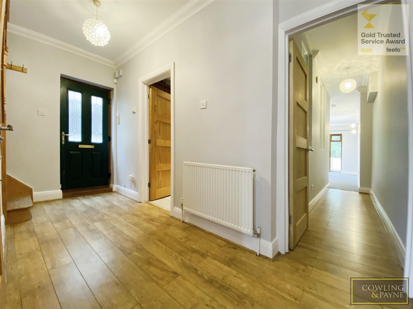 Station Road, Billericay